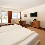 411 Europa By Interhome アパート *