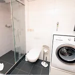 411 Europa By Interhome *