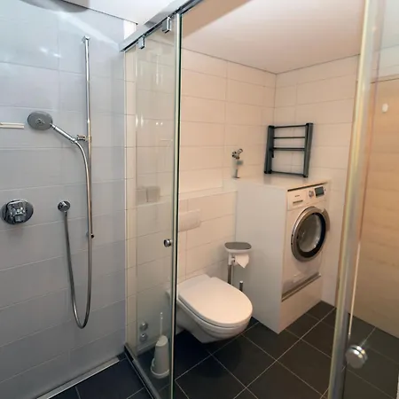 411 Europa By Interhome *