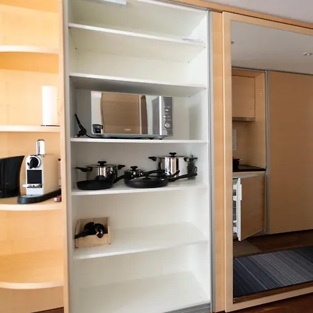 411 Europa By Interhome Champfer