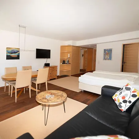 411 Europa By Interhome *