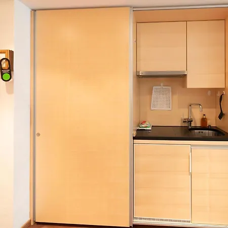 411 Europa By Interhome *