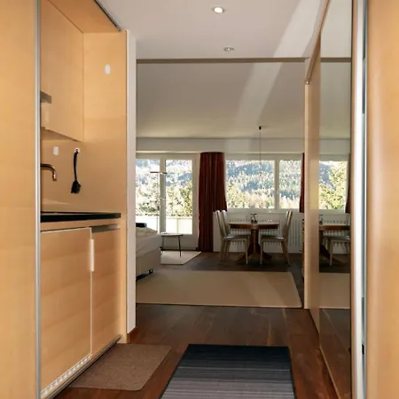 شقة 411 Europa By Interhome