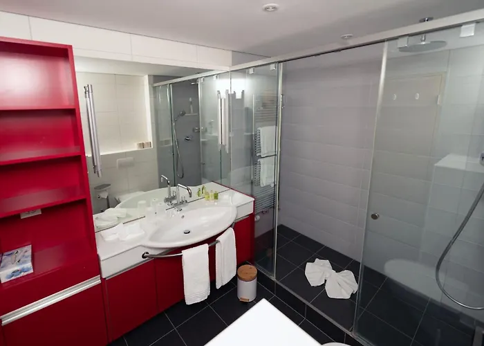 411 Europa By Interhome Appartement