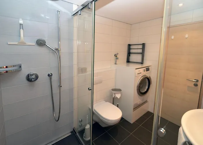 411 Europa By Interhome *