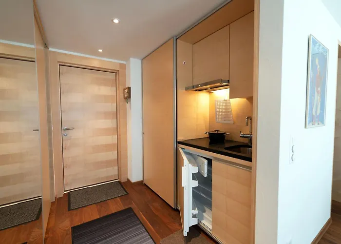 411 Europa By Interhome Appartement