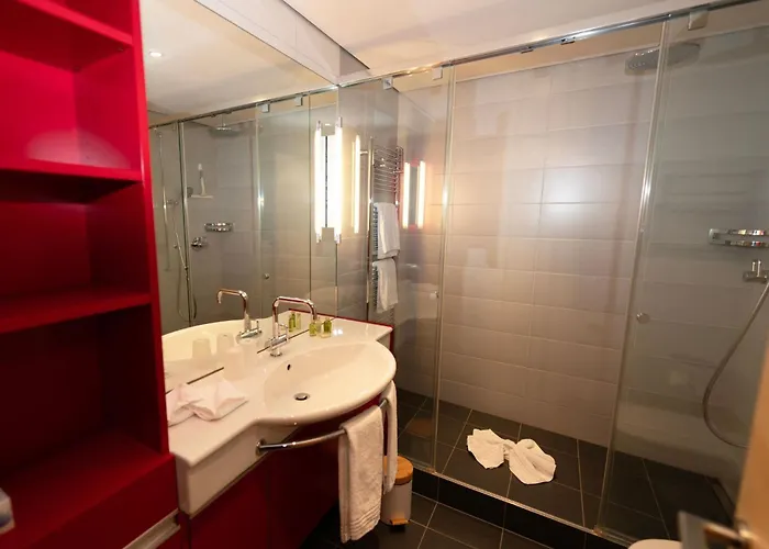 411 Europa By Interhome Appartement Champfer