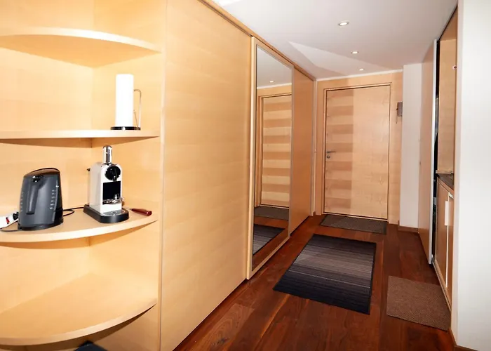 Appartement 411 Europa By Interhome