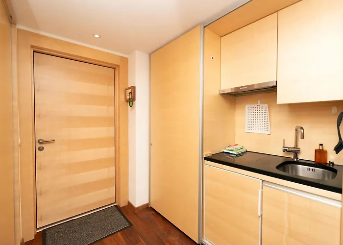 411 Europa By Interhome *