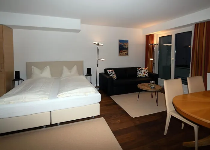 411 Europa By Interhome *