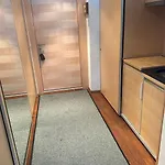 411 Europa By Interhome * Champfer