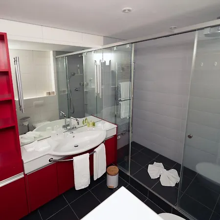 411 Europa By Interhome Apartmán