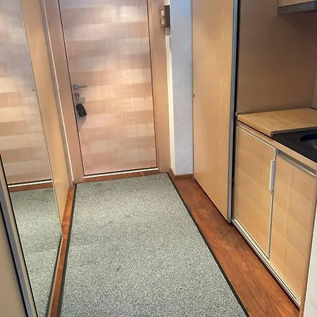411 Europa By Interhome * Champfer
