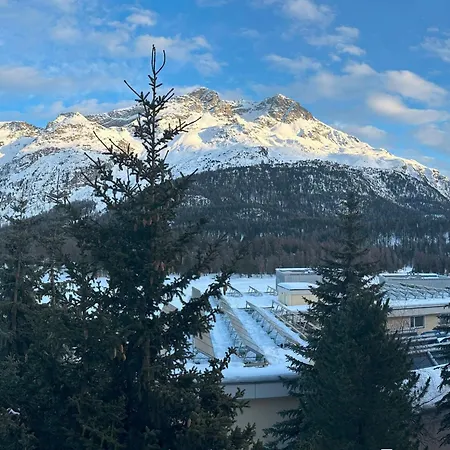 411 Europa By Interhome *