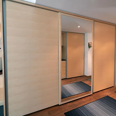 411 Europa By Interhome Apartmán *