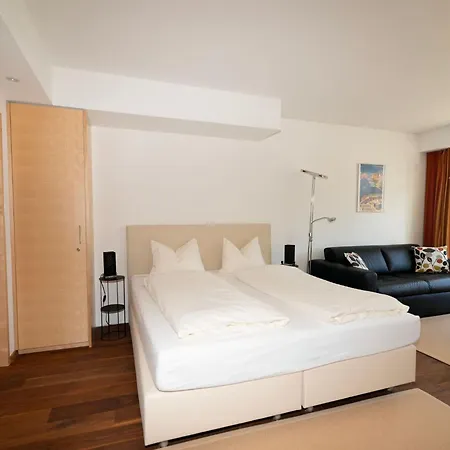 411 Europa By Interhome
