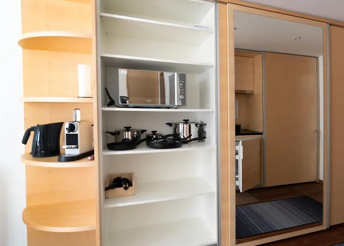 411 Europa By Interhome Champfer