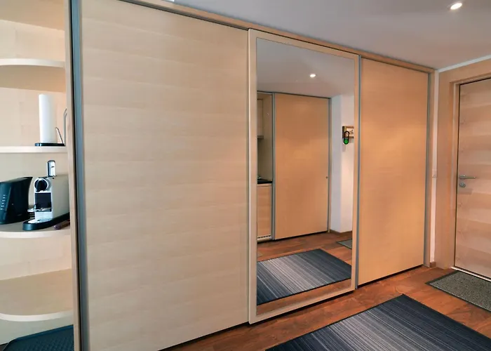 411 Europa By Interhome Apartmán *