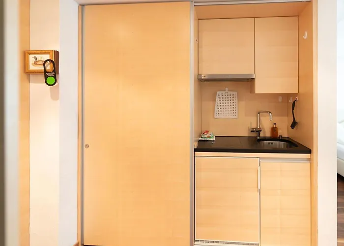 411 Europa By Interhome *