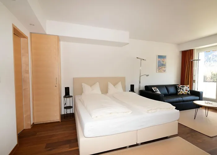 411 Europa By Interhome