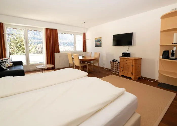 411 Europa By Interhome Apartmán *