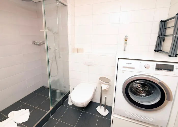 411 Europa By Interhome *