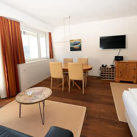 411 Europa By Interhome Apartment