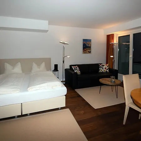 411 Europa By Interhome *